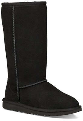 (Youth) UGG Classic II Boot 'Black' 1017713K-BLK Lookbook (Youth) UGG Classic II Boot 'Black' 1017713K-BLK
