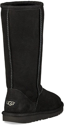 (Youth) UGG Classic II Boot 'Black' 1017713K-BLK Shop (Youth) UGG Classic II Boot 'Black' 1017713K-BLK