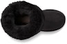 Purchase (JR) But UGG Classic II Tall Hitam Boot 1017713K-BLK