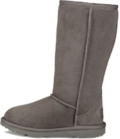 (Youth) UGG Classic II Tall 'Grey' 1017713K-GREY (Youth) UGG Classic II Tall 'Grey' 1017713K-GREY