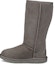 Buy (JR) UGG Classic II Panjang 'Kelabu' 1017713K-GREY