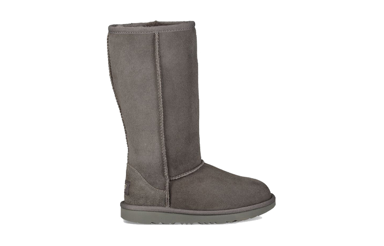 Order (Youth) UGG Classic II Tall 'Grey' 1017713K-GREY