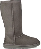 Order (JR) UGG クラシック II トール グレー 1017713K-GREY