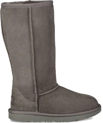(Youth) UGG Classic II Tall 'Grey' 1017713K-GREY Order (Youth) UGG Classic II Tall 'Grey' 1017713K-GREY