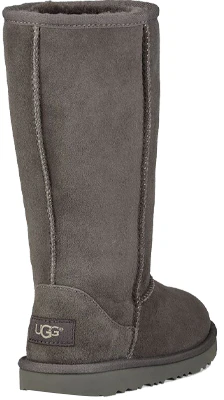 (Youth) UGG Classic II Tall 'Grey' 1017713K-GREY Lookbook (Youth) UGG Classic II Tall 'Grey' 1017713K-GREY