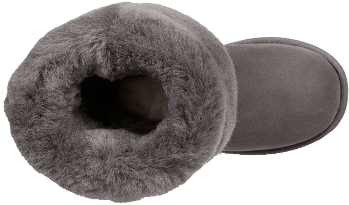 (JR) UGG Classic II Panjang 'Kelabu' 1017713K-GREY Shop (JR) UGG Classic II Panjang 'Kelabu' 1017713K-GREY