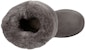(JR) UGG Classic II Panjang 'Kelabu' 1017713K-GREY