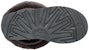 (JR) UGG Classic II Panjang 'Kelabu' 1017713K-GREY