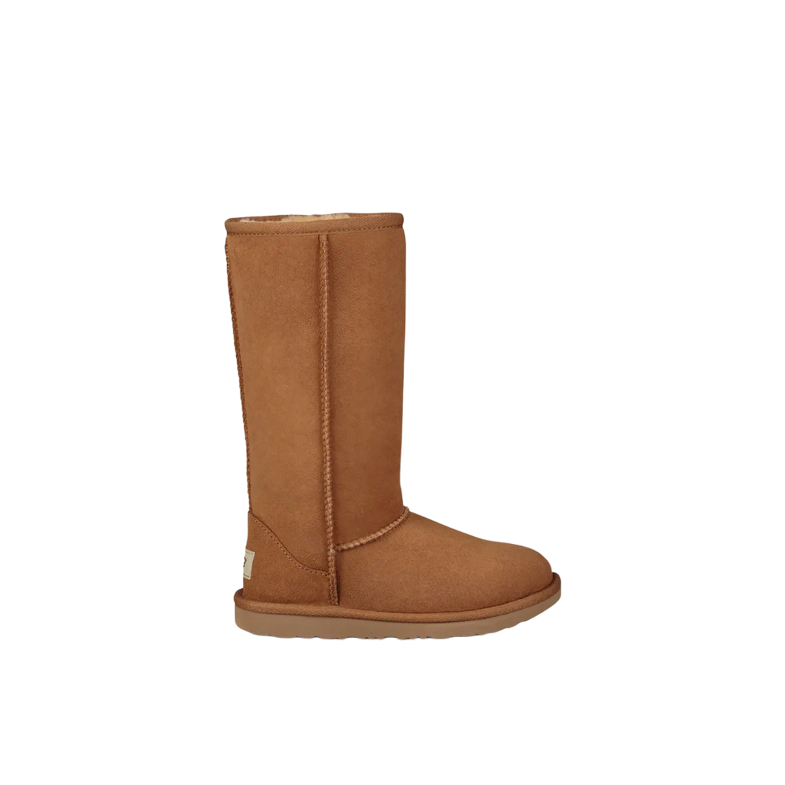(Youth) UGG Classic II Tall Boot 'Chestnut' 1017713K-CHE