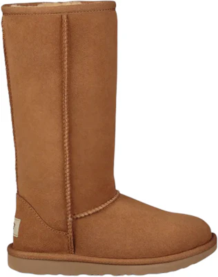 (JR) UGG Classic II Tall Boot 'Coklat Chestnut' 1017713K-CHE Buy (JR) UGG Classic II Tall Boot 'Coklat Chestnut' 1017713K-CHE