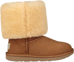 Order (JR) UGG クラシック II トールブーツ (チェスナット) 1017713K-CHE
