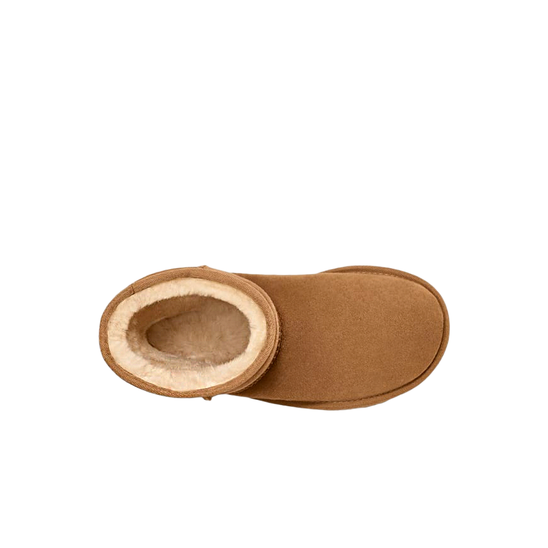 Lookbook (JR) UGG Classic II Tall Boot 'Coklat Chestnut' 1017713K-CHE
