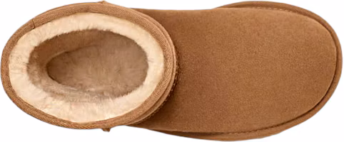 Lookbook (JR) UGG クラシック II トールブーツ (チェスナット) 1017713K-CHE