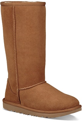 (JR) UGG クラシック II トールブーツ (チェスナット) 1017713K-CHE Lookbook (JR) UGG クラシック II トールブーツ (チェスナット) 1017713K-CHE