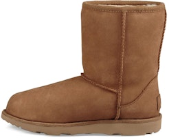 (Youth) UGG Classic II Weather 'Chestnut Brown' 1019646K-CHE (Youth) UGG Classic II Weather 'Chestnut Brown' 1019646K-CHE