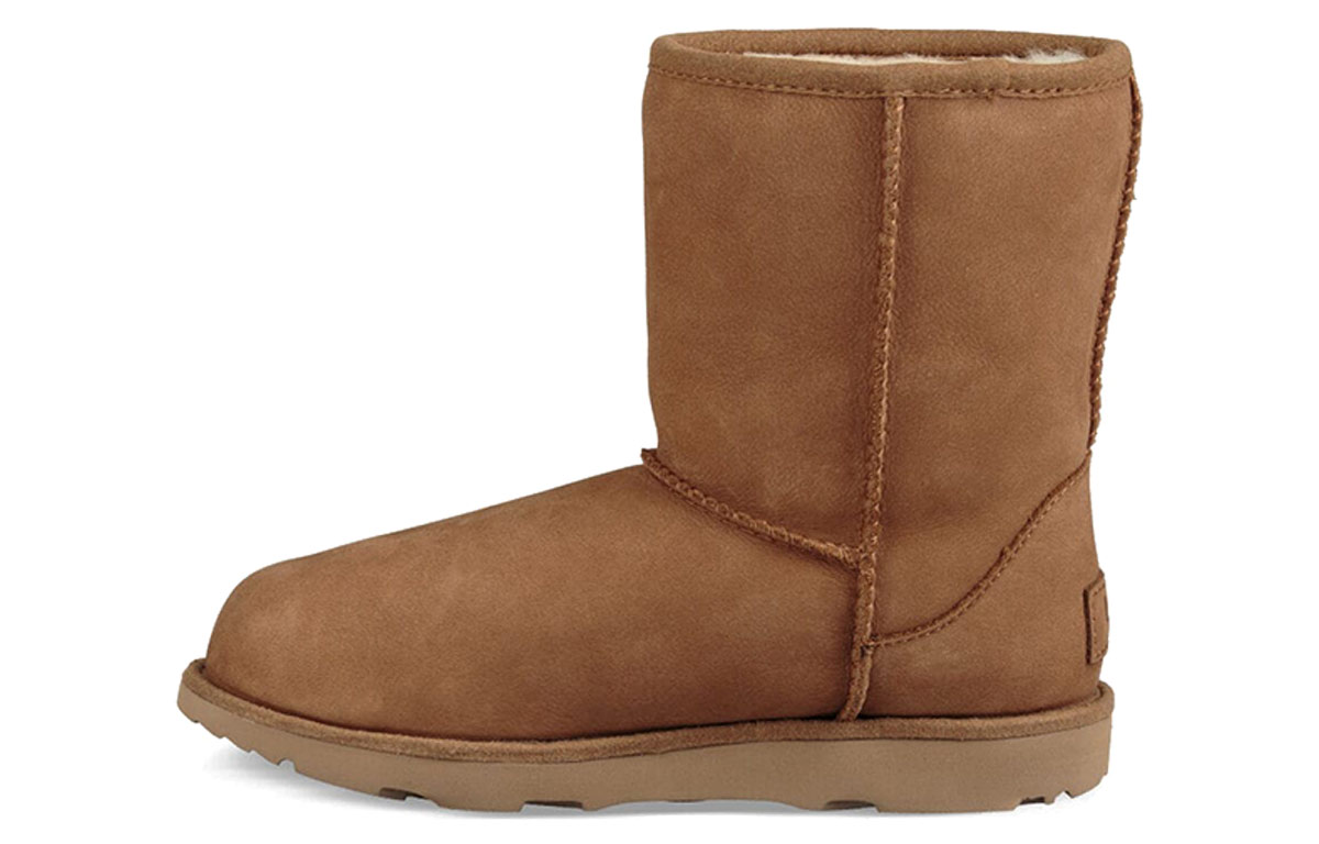 (Youth) UGG Classic II Weather 'Chestnut Brown' 1019646K-CHE