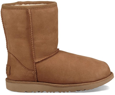(JR) UGG 클래식 II 웨더 '밤색' (UGG Keullaesik II Wedeo 'Bamsaek') 1019646K-CHE Order (JR) UGG 클래식 II 웨더 '밤색' (UGG Keullaesik II Wedeo 'Bamsaek') 1019646K-CHE