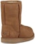 Shop (JR) UGG Classic II Cuaca 'Coklat Chestnut' 1019646K-CHE
