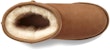(JR) UGG Classic II Cuaca 'Coklat Chestnut' 1019646K-CHE