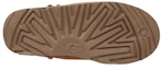 Details for (JR) UGGクラシック II ウェザー チェスナット (UGG Kurashikku II Wezaa Chesunatto) 1019646K-CHE