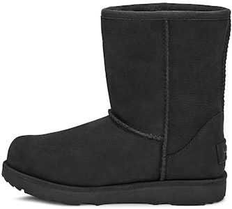 (JR) UGGクラシックII 防水スノーブーツ (UGG Kurashikku II Bousui Sunō Būtsu) 1019646K-BLK Buy (JR) UGGクラシックII 防水スノーブーツ (UGG Kurashikku II Bousui Sunō Būtsu) 1019646K-BLK
