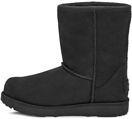 (JR) UGG Classic II Weather Hitam 'But Salji' 1019646K-BLK Buy (JR) UGG Classic II Weather Hitam 'But Salji' 1019646K-BLK
