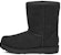 (JR) UGG Classic II Weather Hitam 'But Salji' 1019646K-BLK