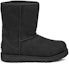 Order (JR) UGG Classic II Weather Hitam 'But Salji' 1019646K-BLK