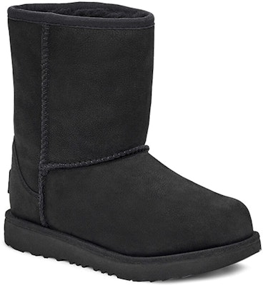 (JR) UGG Classic II Weather Hitam 'But Salji' 1019646K-BLK Lookbook (JR) UGG Classic II Weather Hitam 'But Salji' 1019646K-BLK