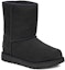Lookbook (JR) UGG Classic II Weather Hitam 'But Salji' 1019646K-BLK