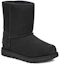 Lookbook (JR) UGG Classic II Weather Hitam 'But Salji' 1019646K-BLK