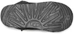 (JR) UGG Classic II Weather Hitam 'But Salji' 1019646K-BLK