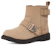 Buy (Youth) UGG Classic Low 'Brown Comfort' 1130370-SAN