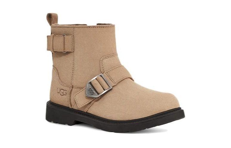 Order (JR) 어그 클래식 로우 '브라운 컴포트' (or) 어그 클래식 로우 '편한 브라운' 1130370-SAN