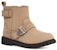 (Youth) UGG Classic Low 'Brown Comfort' 1130370-SAN