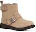 Order (Youth) UGG Classic Low 'Brown Comfort' 1130370-SAN