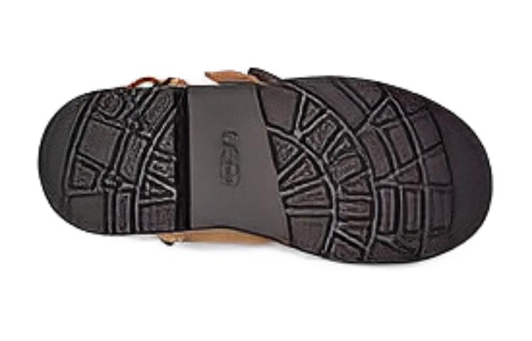 Shop (JR) 어그 클래식 로우 '브라운 컴포트' (or) 어그 클래식 로우 '편한 브라운' 1130370-SAN