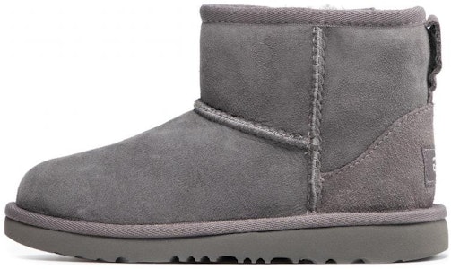 (PS) 어그 클래식 미니 II 부츠 '그레이' 1017715K-GREY Buy (PS) 어그 클래식 미니 II 부츠 '그레이' 1017715K-GREY