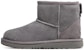 (PS) UGG Classic Mini II Boot 'Kelabu' 1017715K-GREY