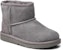 (PS) UGG Classic Mini II Boot 'Kelabu' 1017715K-GREY