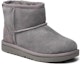 Order (PS) UGG Classic Mini II Boot 'Kelabu' 1017715K-GREY