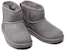 (PS) UGG Classic Mini II Boot 'Kelabu' 1017715K-GREY