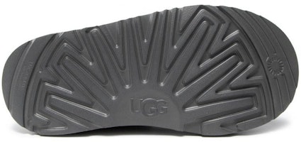 (PS) UGG Classic Mini II Boot 'Abu-Abu' 1017715K-GREY Purchase (PS) UGG Classic Mini II Boot 'Abu-Abu' 1017715K-GREY