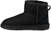 Buy (JR) UGG Classic Mini II Boot Hitam 1017715K-BLK