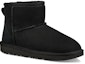 Lookbook (JR) UGG Classic Mini II Boot Hitam 1017715K-BLK