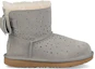 Order (Youth) UGG Classic Mini II Bow 'Stargirl' 1095729K-SEL