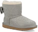 Lookbook (Youth) UGG Classic Mini II Bow 'Stargirl' 1095729K-SEL