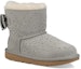 Lookbook (JR) UGG Classic Mini II Bow 'Stargirl' untuk Wanita 1095729K-SEL