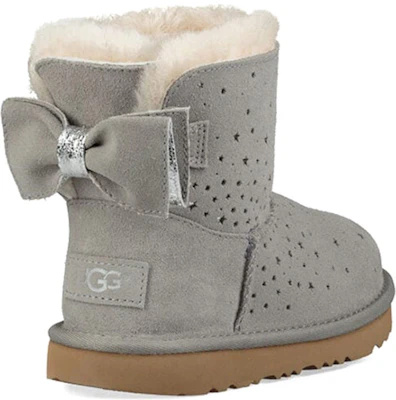 (Youth) UGG Classic Mini II Bow 'Stargirl' 1095729K-SEL Shop (Youth) UGG Classic Mini II Bow 'Stargirl' 1095729K-SEL