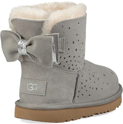 (Youth) UGG Classic Mini II Bow 'Stargirl' 1095729K-SEL Shop (Youth) UGG Classic Mini II Bow 'Stargirl' 1095729K-SEL